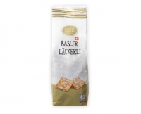 Aldi Suisse  FINEST BAKERY Basler Läckerli