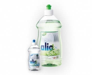 ALIO &Ouml;kologisches Spulmittel