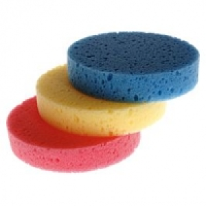 Schwamm-Set S CHF 3.90