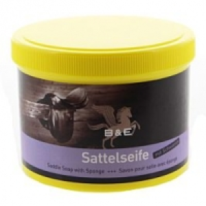 Sattelseife Testsieger CHF 11.90