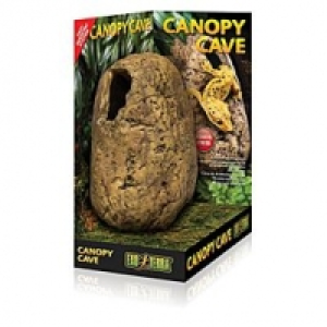 Canopy Cave Baumhöhle CHF 27.90