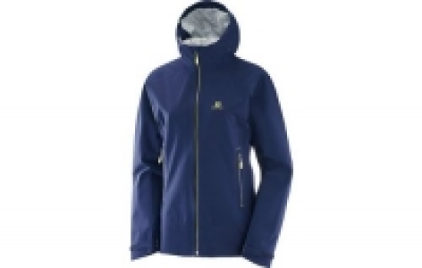 Regenjacke NEBULA STRETCH 2.5 W