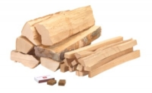 Kaminholz Buche in Tragtasche CHF&nbsp;11.15