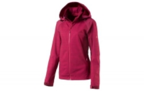 Softshelljacke Carlin wms