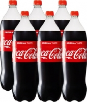 Coca-Cola Classic CHF 6.95