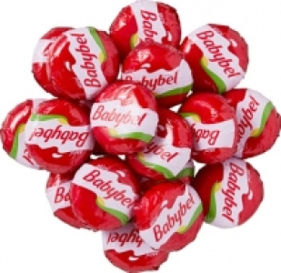 Mini Babybel CHF 5.25