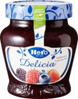 Hero Delicia Konfit&uuml;re CHF&nbsp;2.95