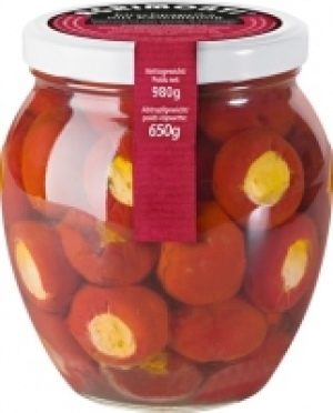 Agrimonti Kirschpaprika