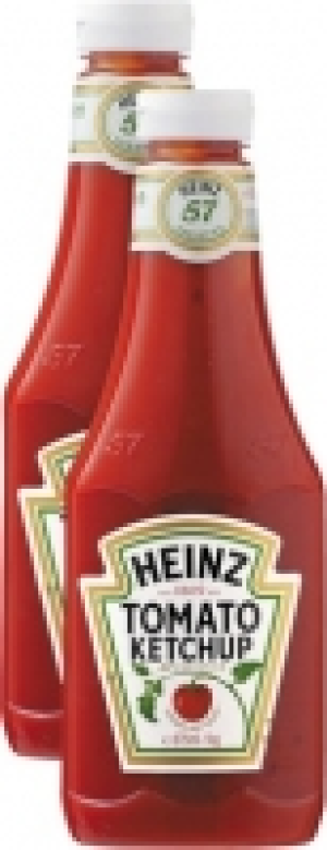 Heinz Tomato Ketchup CHF 4.95