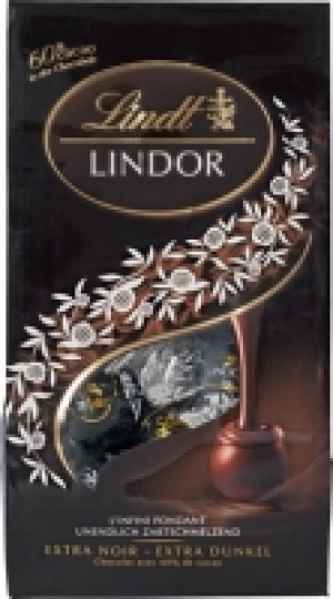 Lindt Lindor Kugeln CHF 7.95