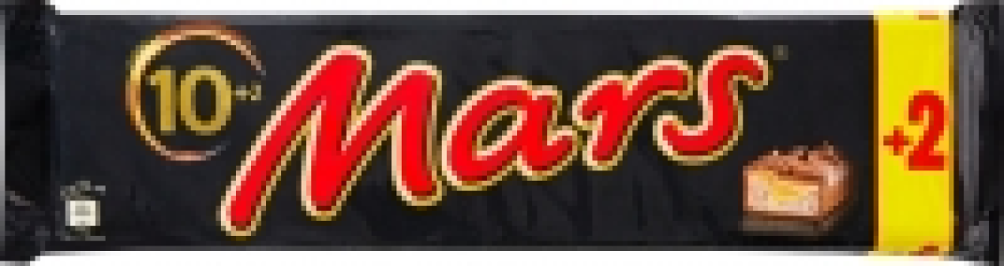 Mars Schokoladenriegel CHF 4.15