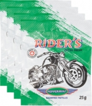 Riders Pfefferminz Pastillen CHF&nbsp;2.40