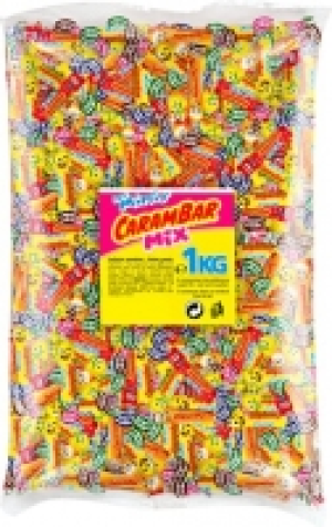 Carambar Mix Minis