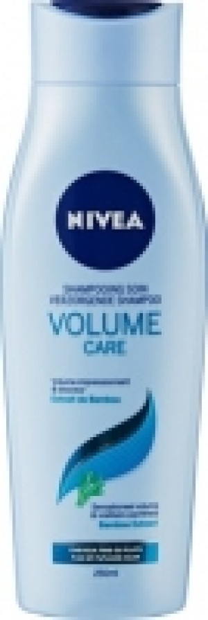 Denner  Nivea Shampoo Volume Care