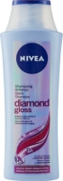 Denner  Nivea Shampoo Diamond Gloss