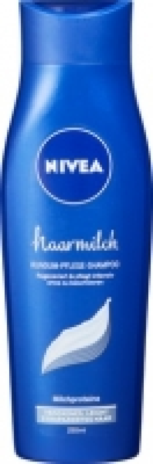 Nivea Haarmilch Pflegeshampoo