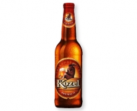Aldi Suisse  KOZEL Tschechisches Bier Premium hell