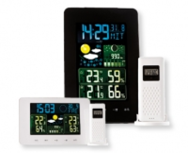 SEMPRE Funkwetterstation CHF 21.90