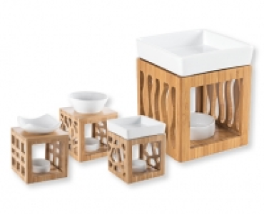MY LIVING STYLE Design-Aromalampe