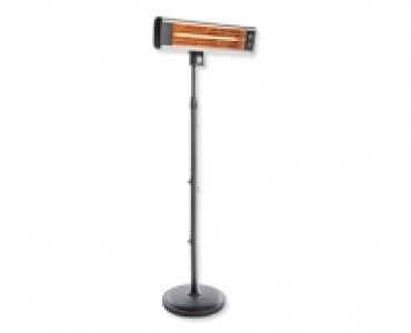 GARDENLINE® Stand-Heizstrahler