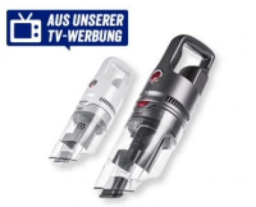EASY HOME® Handstaubsauger nass/trocken