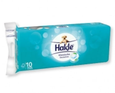 HAKLE® Toilettenpapier CHF 3.99