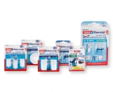TESA® Powerstrips