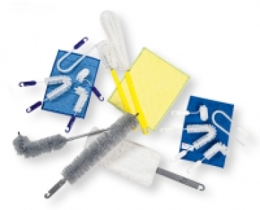 SUPRAWISCH® Spezial-Reinigungs-Set CHF 6.99