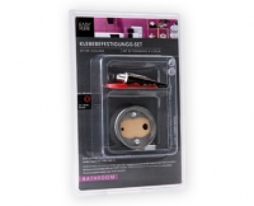 EASY HOME® Klebebefestigungs-Set