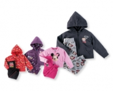CARS/FROZEN/MINNIE/ SUPERMAN Kleinkinder-Set, 2-teilig