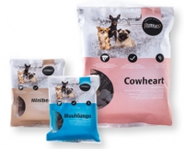 ROMEO Hundespezialität Mini-Mix