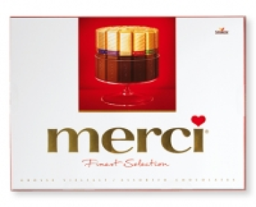 STORCK® Merci Finest Selection CHF 12.99