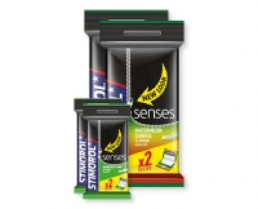 STIMOROL® Senses Kaugummi CHF 5.69