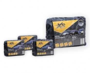 AUTO XS Auto-Vollgarage CHF 19.99