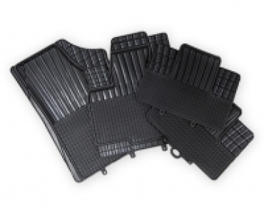 AUTO XS Automatten-Set