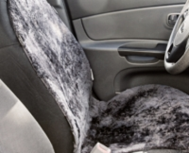 AUTO XS Lammfellsitzbezug CHF 34.90