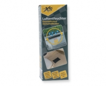 AUTO XS Auto-Luftentfeuchter