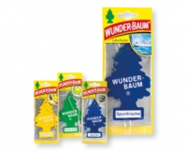 Wunderbaum CHF 1.49