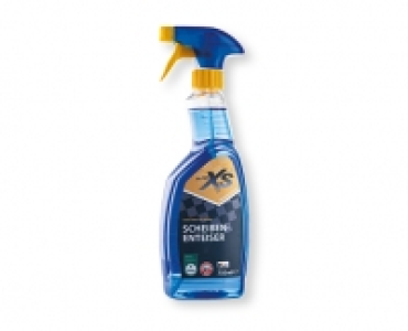 AUTO XS Scheibenenteiser CHF 4.99