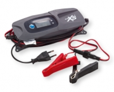 AUTO XS Autobatterie-Ladegerät CHF 17.99