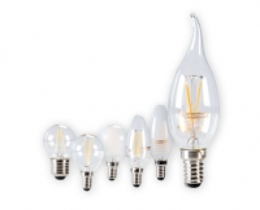 LIGHTWAY LED-Glasserie CHF 4.99