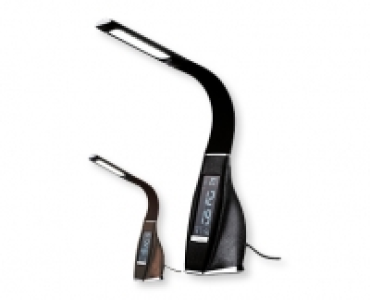 CASALUX LED-Leuchte in Lederoptik