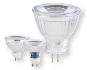 LIGHTWAY LED-Reflektor