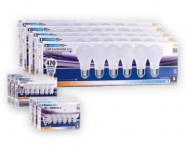 LIGHTWAY LED-Reflektor, nicht dimmbar