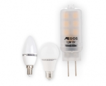 LIGHTWAY LED-Leuchtmittel CHF 7.99
