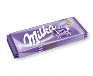 MILKA Alpenmilch-Schokolade