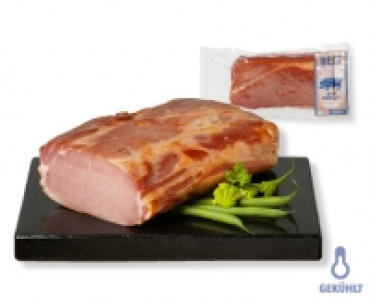 COUNTRYS BEST Schweins-Rippli vom Nierstuck geräuchert