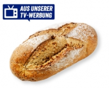 PANETTERIA 6-Kornbrot
