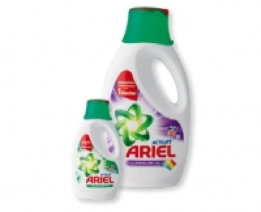 ARIEL Flüssig-Waschmittel CHF 4.95