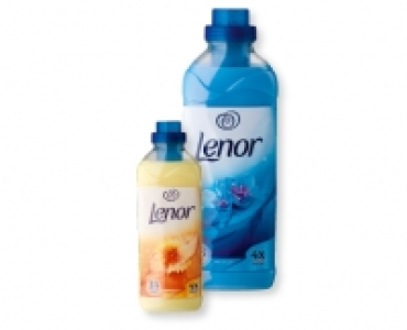 LENOR Weichspüler CHF 2.25
